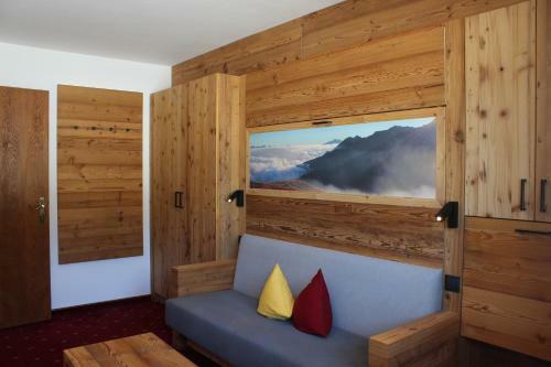 Apartamento Ferienwohnungen Lechthaler