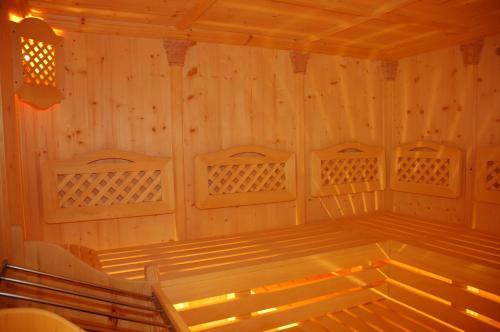 Apartamento Ferienwohnungen Lechthaler