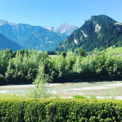 Alpen-apart