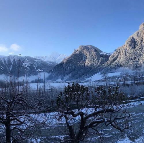 Alpen-apart