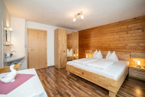Apartamento Appartements Jeitner