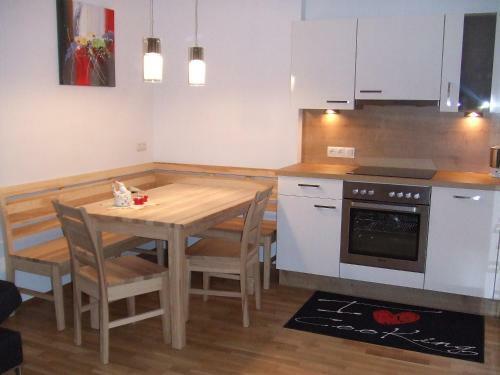 Apartment Katrin & Gerhard