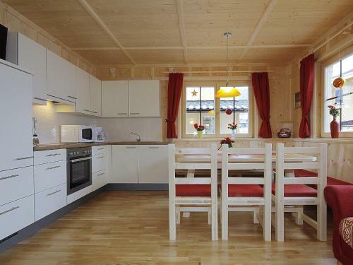 Aparth�user Schwendau Haus 3