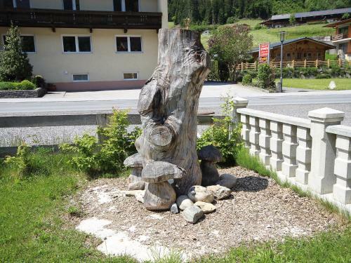 Aparth�user Schwendau Haus 3