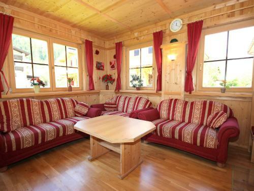 Aparth�user Schwendau Haus 3