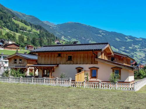 Aparth�user Schwendau Haus 3