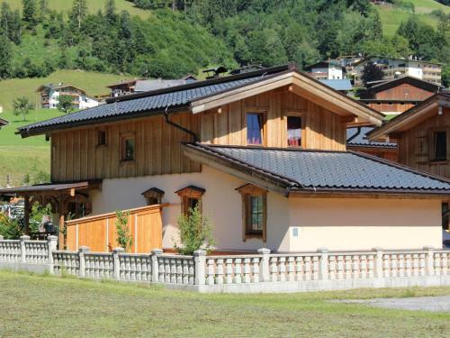 Aparth�user Schwendau Haus 3