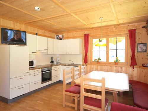 Aparth�user Schwendau Haus 3