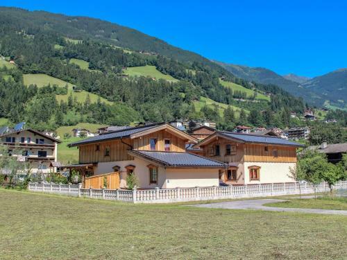 Aparth�user Schwendau Haus 3