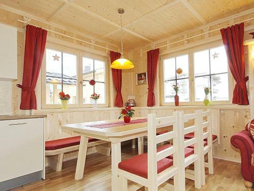 Aparth�user Schwendau Haus 3