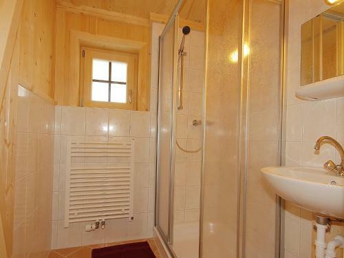 Aparth�user Schwendau Haus 3