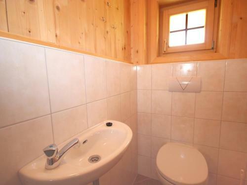 Aparth�user Schwendau Haus 3