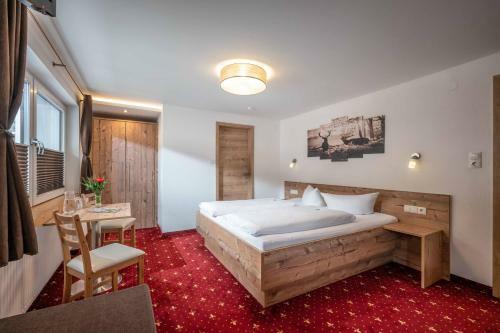 Hostal Garni Nill