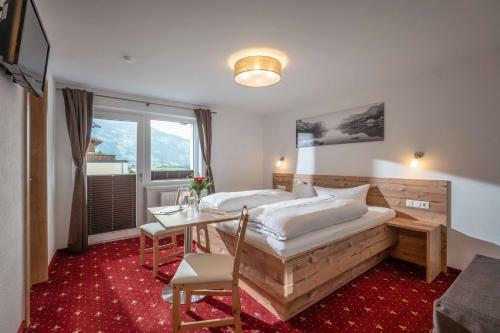 Hostal Garni Nill