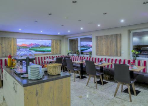 Hostal Garni Nill