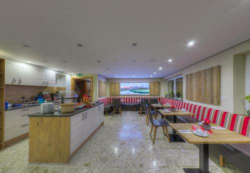 Hostal Garni Nill