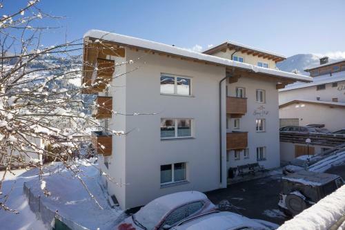 Hostal Garni Nill