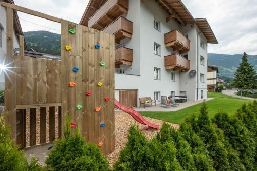 Hostal Garni Nill