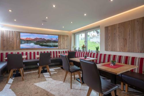 Hostal Garni Nill
