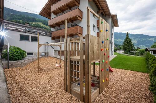 Hostal Garni Nill