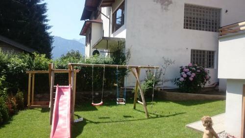 Hostal Garni Nill