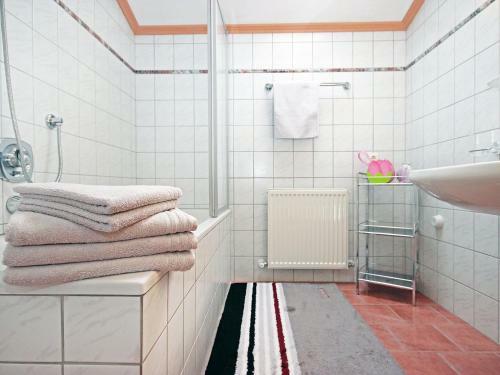 Apartamento Bergkristall