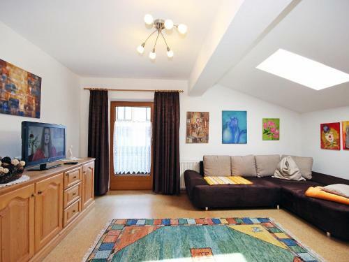 Apartamento Bergkristall