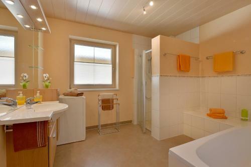 Apartamento Appartement Roswitha