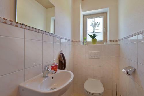 Apartamento Appartement Roswitha