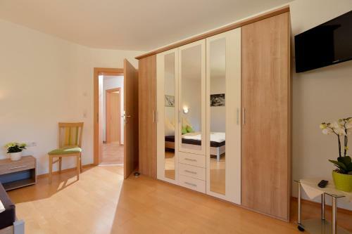 Apartamento Appartement Roswitha