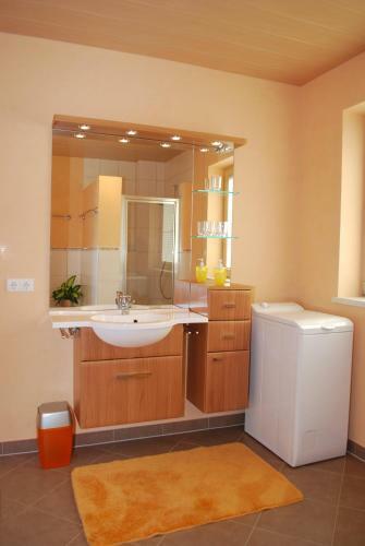 Apartamento Appartement Roswitha