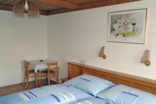 Apartamento Haus Klammtal
