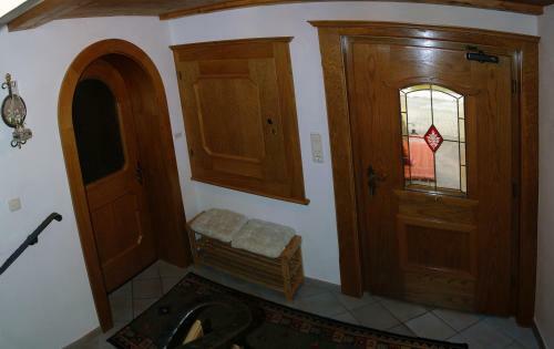 Apartamento Haus Klammtal