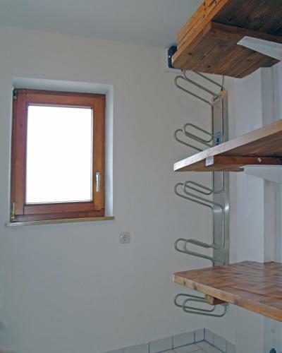 Apartamento Haus Klammtal