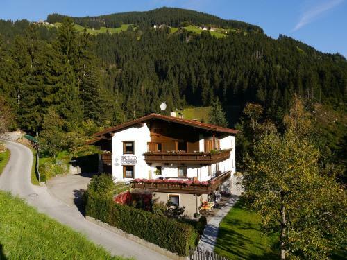 Apartamento Haus Klammtal