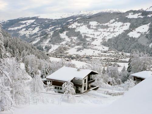 Apartamento Haus Klammtal