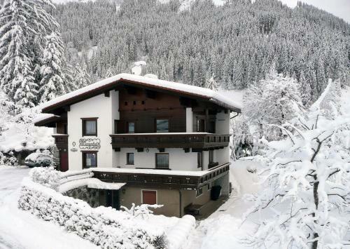 Apartamento Haus Klammtal