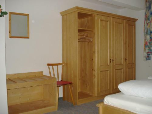 Hostal Haus Venetblick
