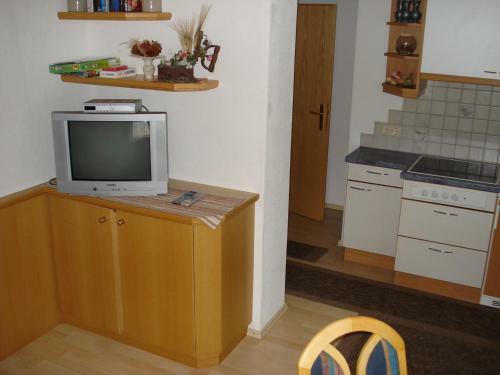 Hostal Haus Venetblick
