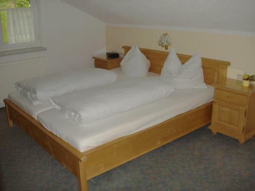 Hostal Haus Venetblick