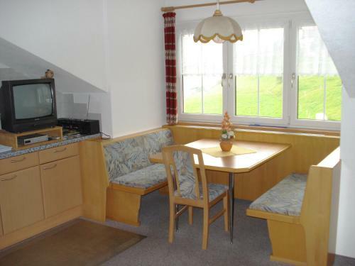 Hostal Haus Venetblick