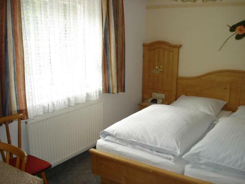 Hostal Haus Venetblick