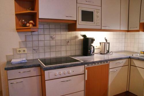 Hostal Haus Venetblick