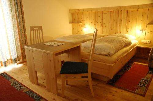 Hostal Haus Venetblick