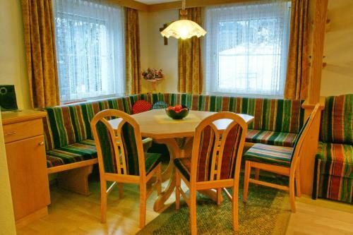 Hostal Haus Venetblick