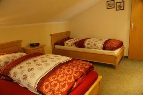 Hostal Haus Venetblick