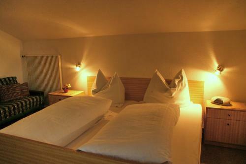 Hostal Haus Venetblick