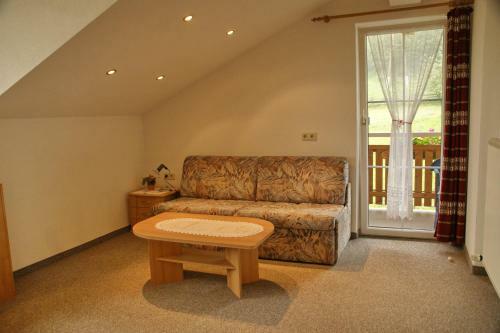 Hostal Haus Venetblick