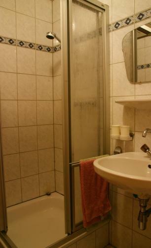 Hostal Haus Venetblick