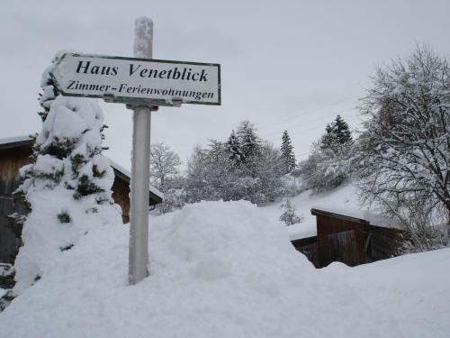 Hostal Haus Venetblick